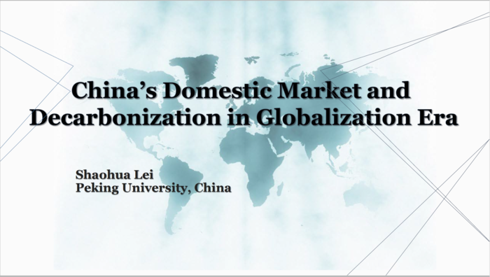 Preview of Presentation