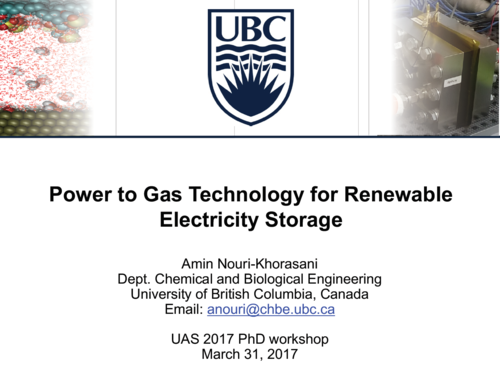 UAS Spring Campus 2017_Nouri