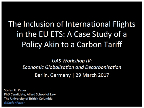 UAS Spring Campus 2017_Pauer