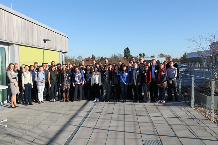 Spring Campus Gruppe I