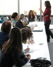 UAS Spring Campus 2017