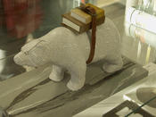 Exhibition Wolfgang Nieblich 2010