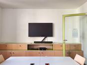 Zentralbibliothek - Multimediaraum 118G