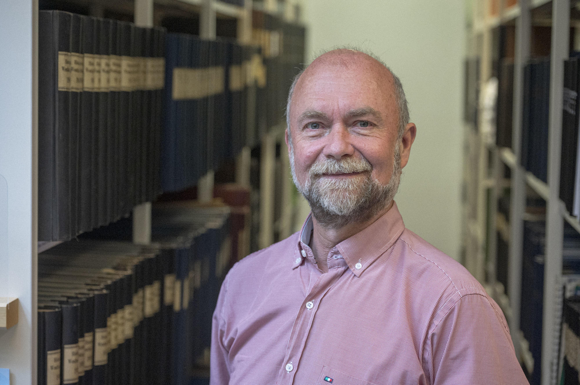 Prof. Dr. Uwe Ulbrich