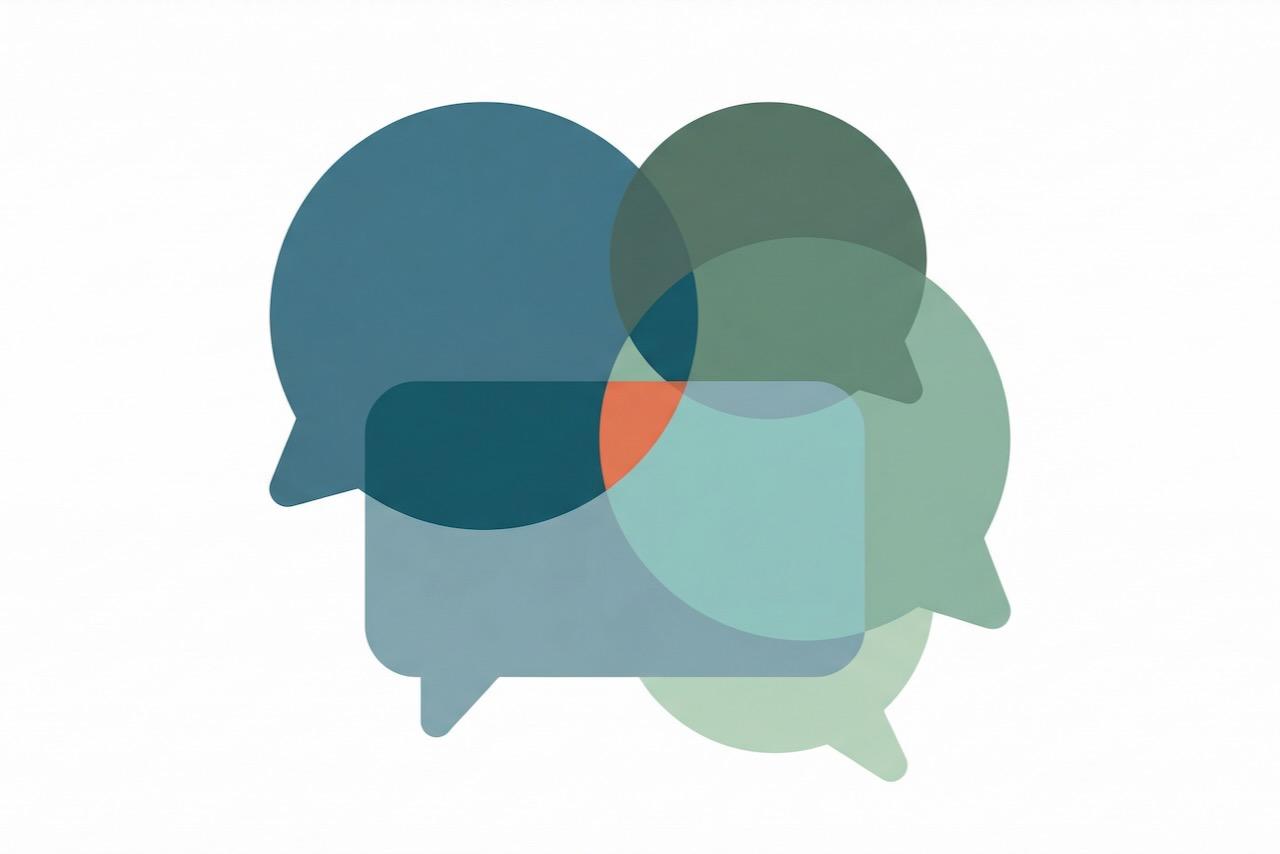 Reimagining Coexistence