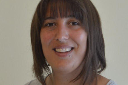 Francesca Bottanelli