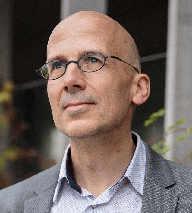 Christoph Benzmüller