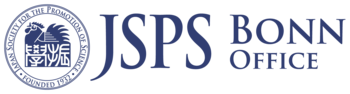 JSPS Bonn