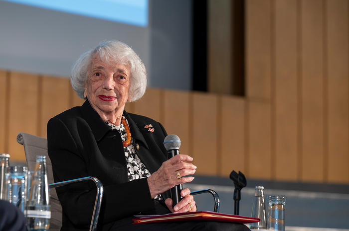 Margot Friedländer