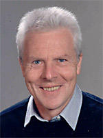 Professor Dr. Klaus Roth 