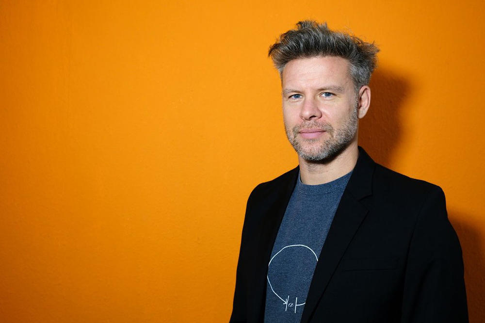 Der Kultur- und Sozialanthropologe Jürgen Schaflechner beforscht Verschwörungstheorien in Südasien.