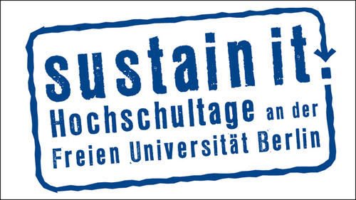 sustain it: Mitmachen beim Nachhalten!