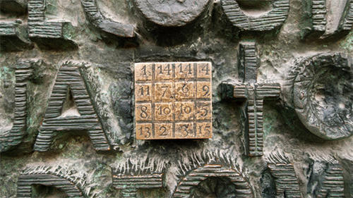 Für die einen ist es eine 5 – für manch anderen Teufelszeug: Über die Bedeutung, Mystik und Irrationalität von Zahlen