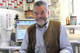 Dr. Maximilian Baumann