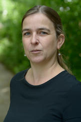 Prof. Dr. Silke Kipper