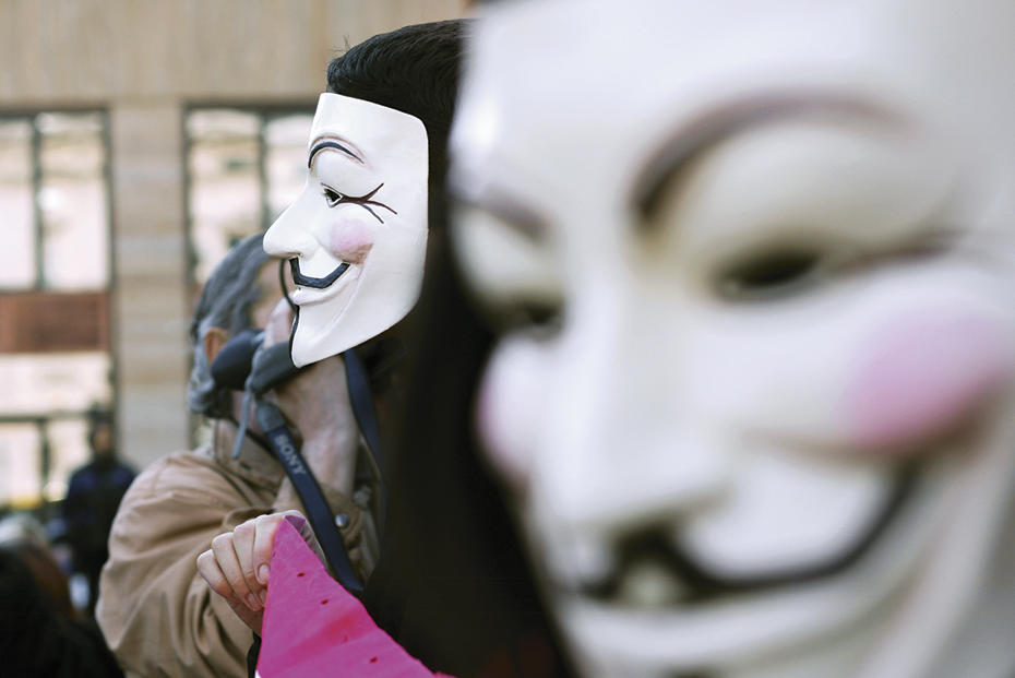 Wie verändern neue Medien die Gesellschaft und die Politk?