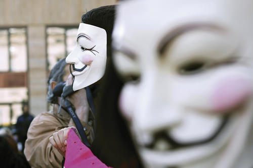 Wie verändern neue Medien die Gesellschaft und die Politk?