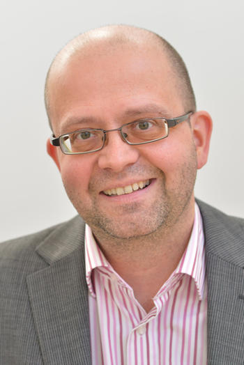 Prof. Dr. Jürgen Brokoff