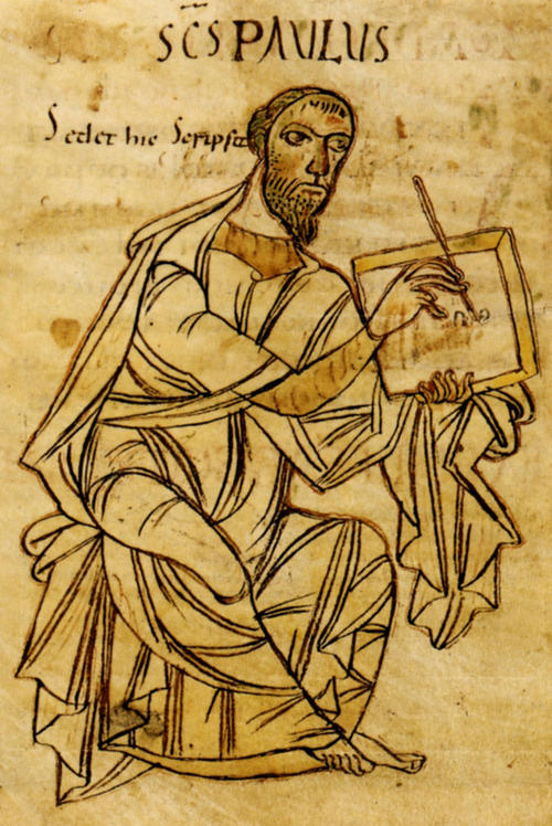 Vom Saulus zum Paulus: Seine radikale Lebensänderung wurde auch als „Damaskuserlebnis“ bekannt.