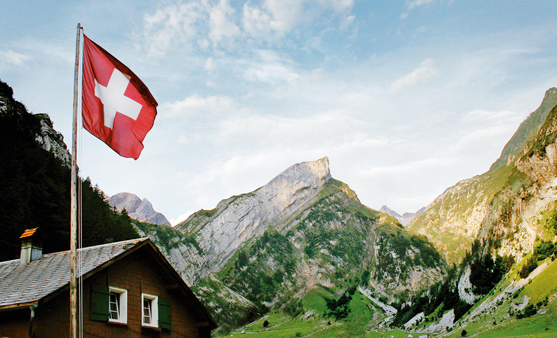 Laut dem vom „Earth Institute“ der Columbia Universität veröffentlichten „World Happiness Report 2015“ sind die Schweizer die glücklichsten Menschen weltweit und damit auch innerhalb Europas.
