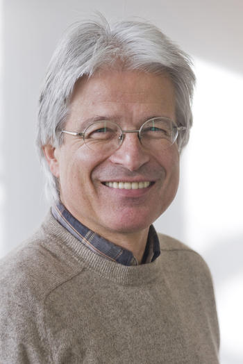 Jochen Staadt, Projektleiter im Forschungsverbund SED-Staat.