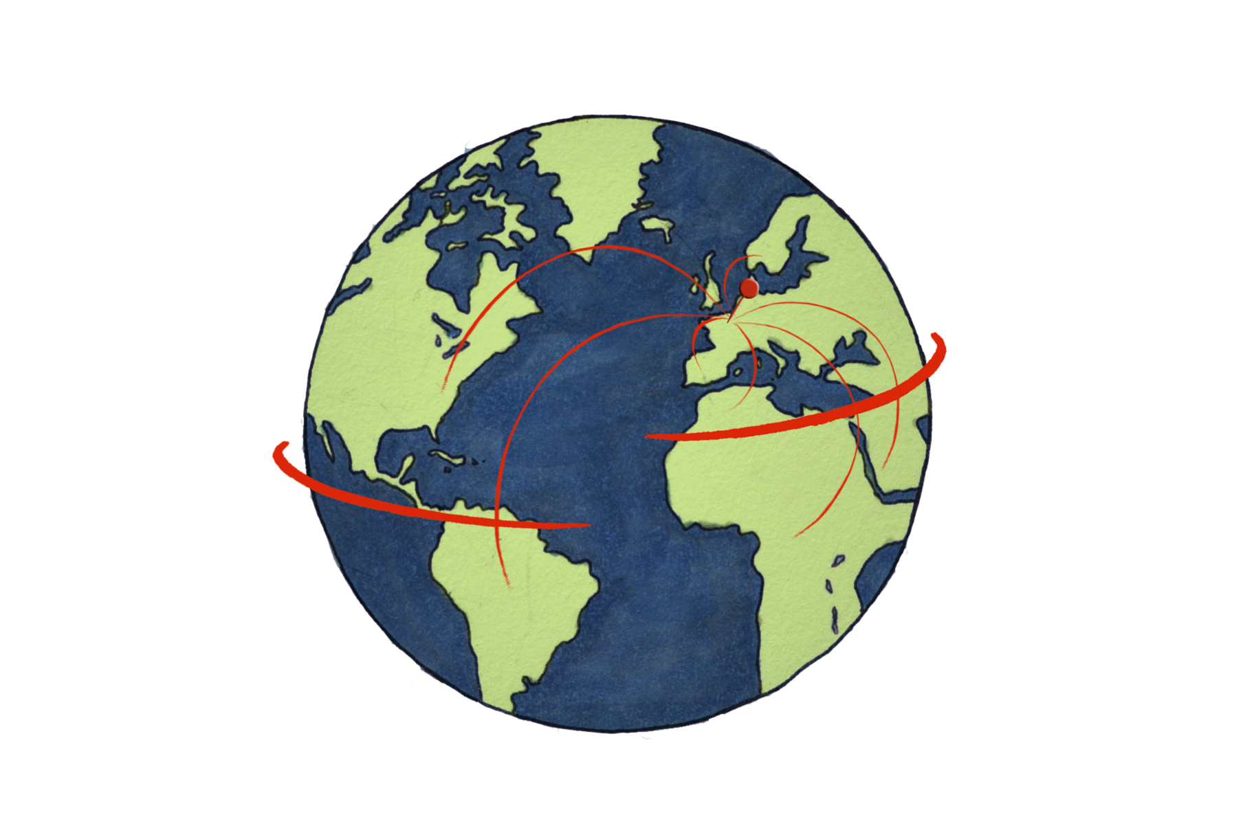 Internationale Beziehungen