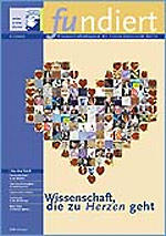 fundiert "Herz"