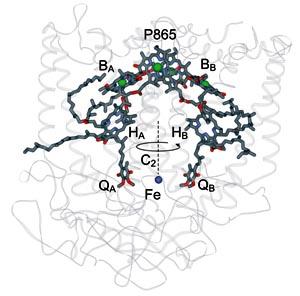 R&ouml;ntgenstruktur