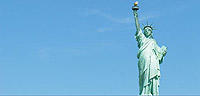Foto Freiheitsstatur