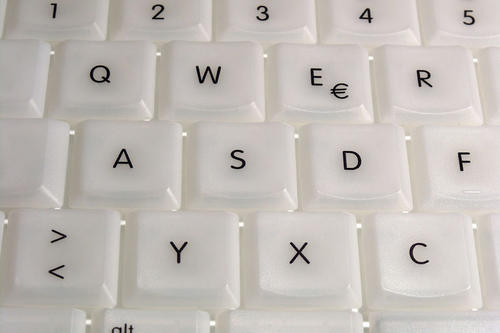 Computer haben nicht nur die Arbeit verändert, sondern auch die Freizeit.