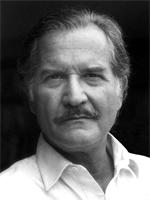 Für den mexikanischen Schriftsteller Carlos Fuentes ist die heutige Grenze zu den USA eine offene Wunde.