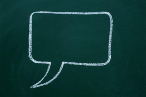 Depressionen bewirken häufig Kommunikationsstörungen – bis hin zum Abbruch des sozialen Kontakts.