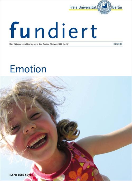 fundiert: Emotion