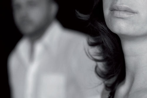 Die Qualität einer Beziehung lässt oft nach, wenn einer der Partner an Alexithymie leidet.