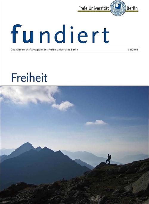 fundiert: Freiheit