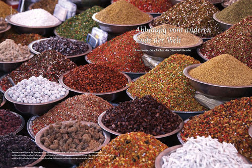 Gewürze waren im Europa des Mittelalters von immenser Bedeutung, da sie auch dazu dienten, Nahrungsmittel zu konservieren und Arzneimittel herzustellen. Pfeffer war so wertvoll, dass er in Gold aufgewogen wurde.