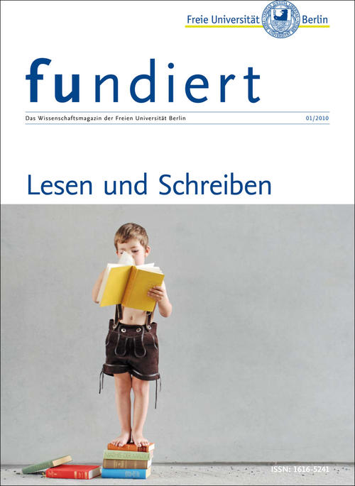 fundiert: Lesen und Schreiben