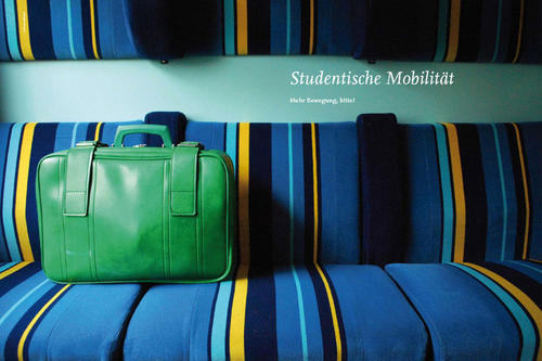 Mehr Bewegung, bitte!