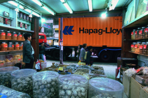 Aus asiatischer Sicht spielt Europa in der internationalen Politik keine wichtige Rolle, als Handelspartner allerdings schon.