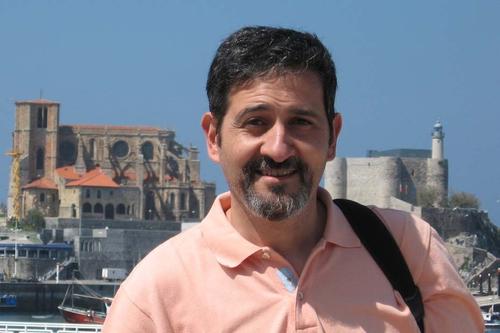 Francisco Santos wechselt in diesem Jahr für mehrere Monate von Spanien an die Spree.