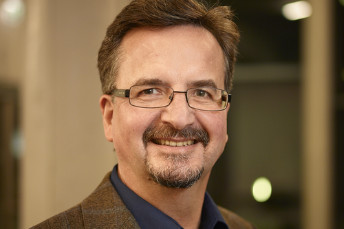 Thomas Risse, Professor für internationale Politik am Otto-Suhr-Institut.