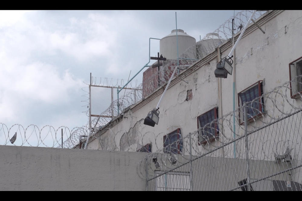 „Coraje – Courage – Wut Mut“: Der Film von Janina Möbius dokumentiert die theaterpädagogische Arbeit in mexikanischen Jugendgefängnissen.