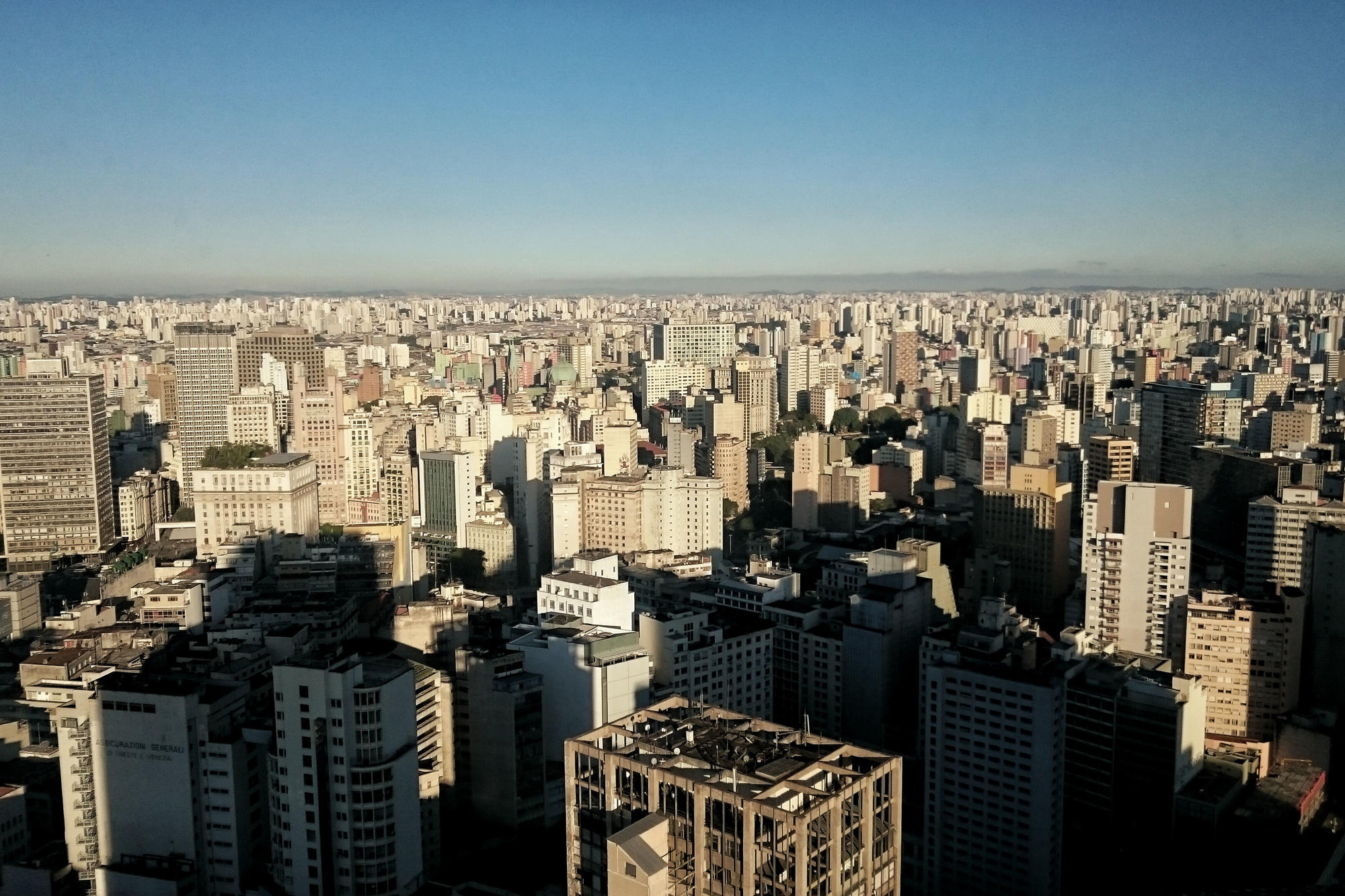 Ein neues Forschungskolleg in São Paulo soll das Zusammenleben von kulturell, religiös, politisch und ökonomisch ungleichen Menschen erforschen.