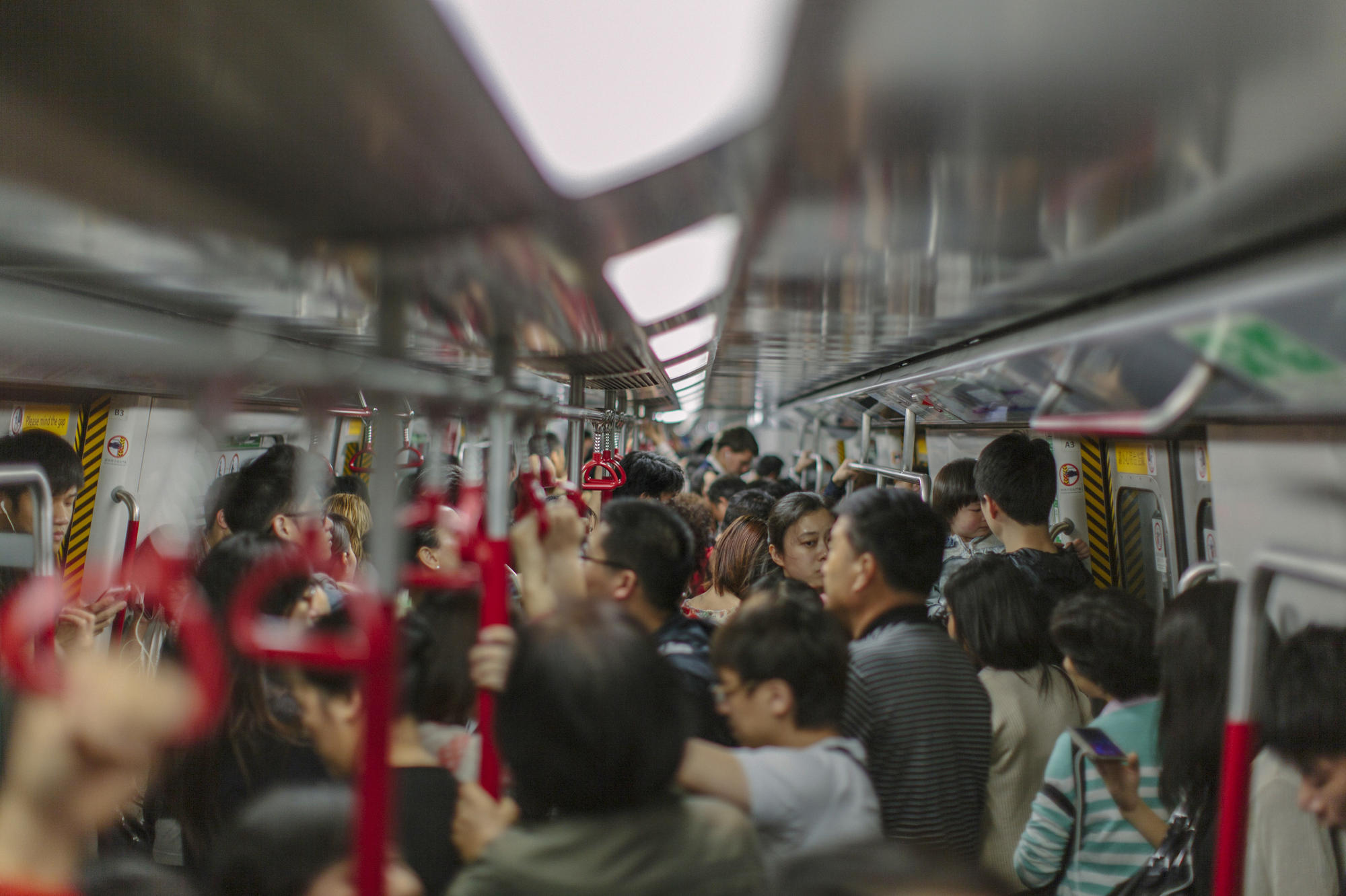 Pilotstudie Sozialkreditsystem: Mehr als 40 Städte in China nehmen derzeit an dem Regierungsprogramm teil, bei dem Bürgerinnen und Bürger für ihr Verhalten entweder belohnt oder sanktioniert werden.