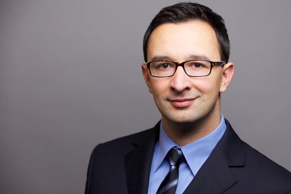 Christian Meske: „Mich interessiert, wie neue Kommunikations- Kollaborationstechnologien die Organisationsstrukturen in Unternehmen verändern.“