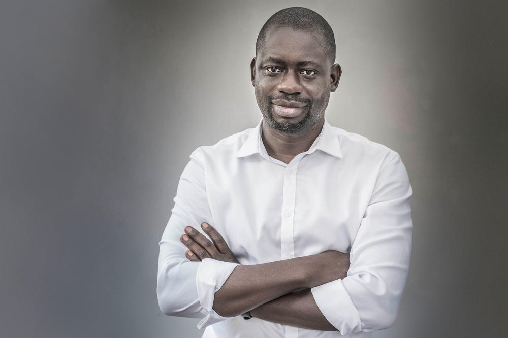 Mit dem senegalesischen Ökonomen, Sozial- und Geisteswissenschaftler Felwine Sarr startete die erste „Berlin Southern Theory Lecture“.