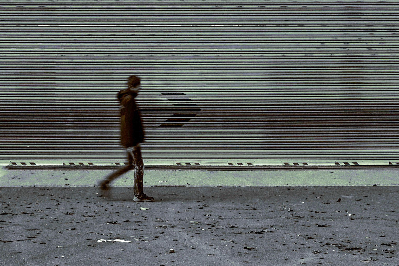 Gefühlte Ausweglosigkeit. Mehr als 300 Millionen Menschen auf der Erde leiden nach Schätzungen der Weltgesundheitsorganisation an Depressionen. Nun untersuchen Wissenschaftler einen möglichen Zusammenhang mit entzündlichen Prozessen im Körper.