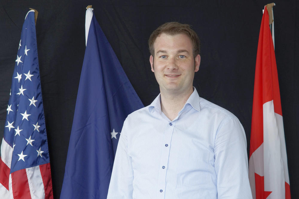 David Bosold ist Studiendekan am John-F.-Kennedy-Institut für Nordamerikastudien der Freien Universität Berlin.