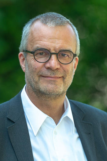 Ökonom Ronnie Schöb