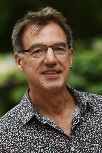 Politikwissenschaftler Achim Brunnengräber